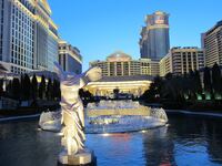 Las Vegas und seine Hotels