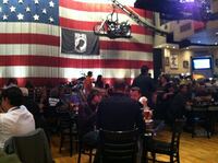 Harley Davidson Cafe Vegas